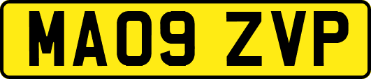 MA09ZVP