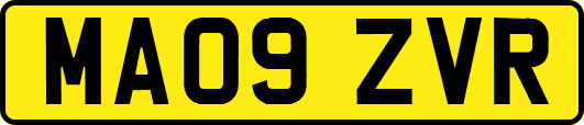 MA09ZVR