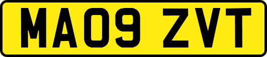 MA09ZVT