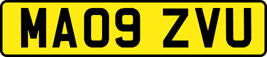 MA09ZVU