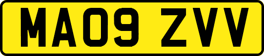MA09ZVV