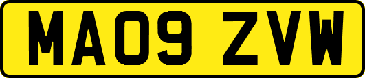 MA09ZVW