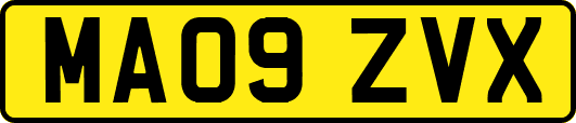 MA09ZVX