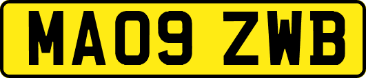 MA09ZWB
