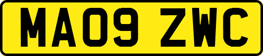 MA09ZWC