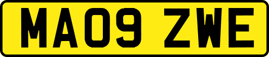 MA09ZWE