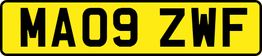 MA09ZWF