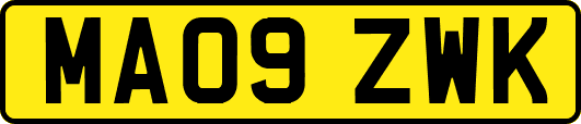 MA09ZWK