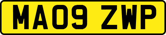 MA09ZWP
