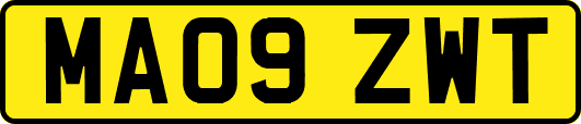 MA09ZWT