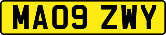MA09ZWY