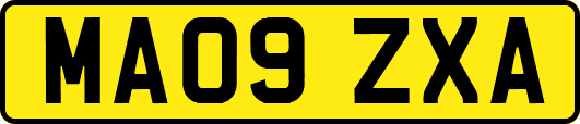 MA09ZXA