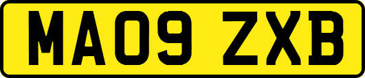 MA09ZXB