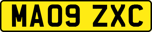 MA09ZXC