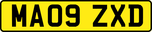 MA09ZXD