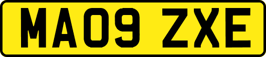 MA09ZXE