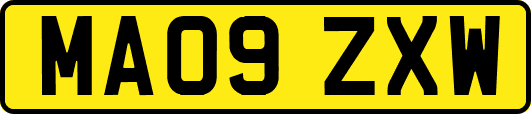 MA09ZXW