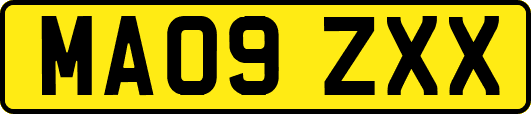 MA09ZXX