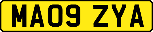 MA09ZYA