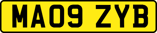 MA09ZYB