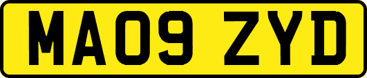 MA09ZYD