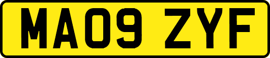 MA09ZYF