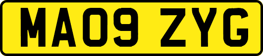 MA09ZYG
