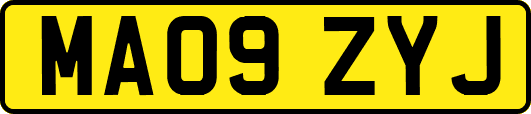 MA09ZYJ