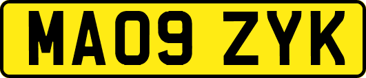 MA09ZYK