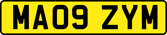 MA09ZYM