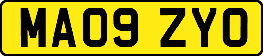 MA09ZYO