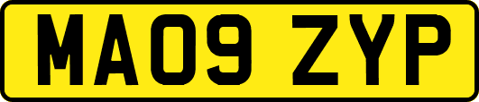 MA09ZYP