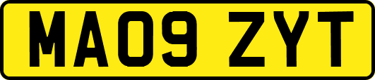MA09ZYT
