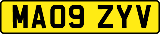 MA09ZYV