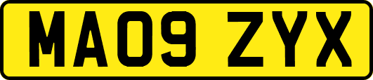 MA09ZYX