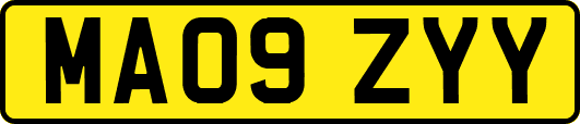 MA09ZYY