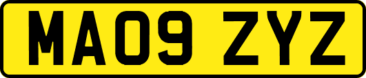 MA09ZYZ