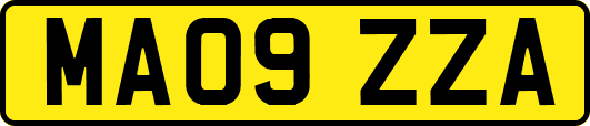 MA09ZZA