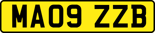 MA09ZZB