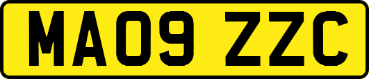 MA09ZZC