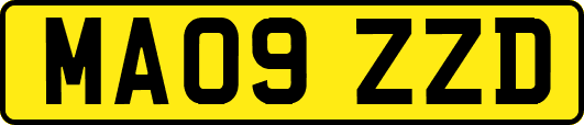 MA09ZZD
