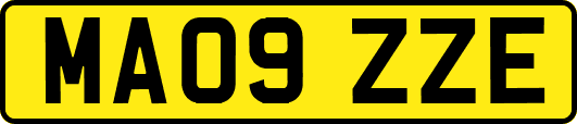 MA09ZZE