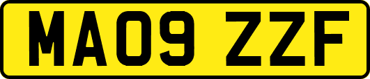 MA09ZZF
