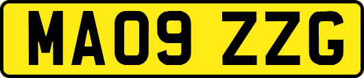MA09ZZG