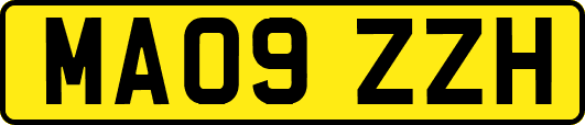 MA09ZZH