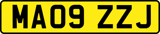 MA09ZZJ