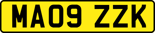 MA09ZZK