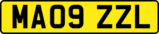 MA09ZZL