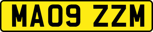 MA09ZZM