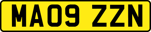 MA09ZZN